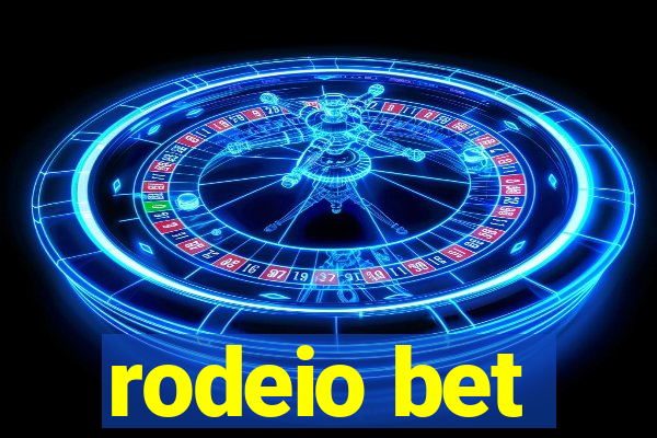 rodeio bet